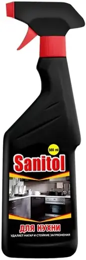 Санитол унивесальное средство для кухни (500 мл)
