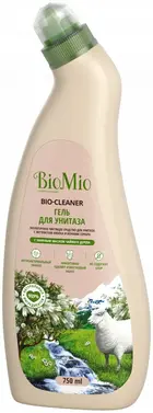 Biomio Bio-Cleaner гель для унитаза (750 мл)