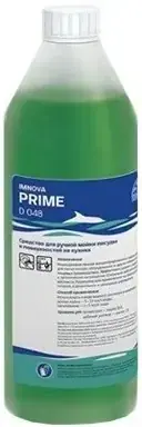 Dolphin Imnova Prime D 048 средство для ручного мытья посуды и поверхностей (1 л)
