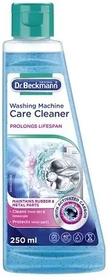 Dr.Beckmann очиститель для стиральных машин жидкость (250 мл)