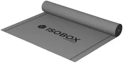 Технониколь Isobox 110 мембрана диффузионная (1.5*50 м)