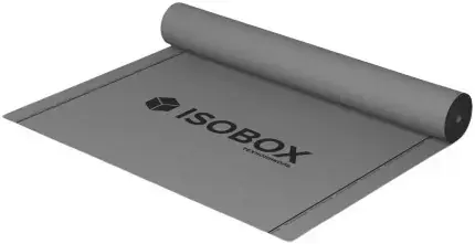 Технониколь Isobox 95 мембрана диффузионная (1.5*50 м)