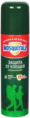 Москитол Специальная аэрозоль от клещей (150 мл)