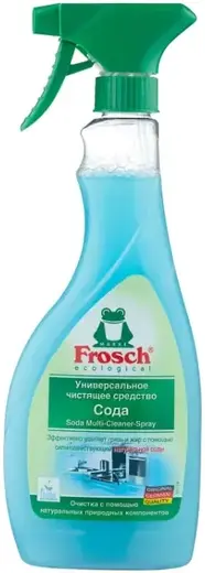 Frosch Сода универсальное чистящее средство (500 мл)