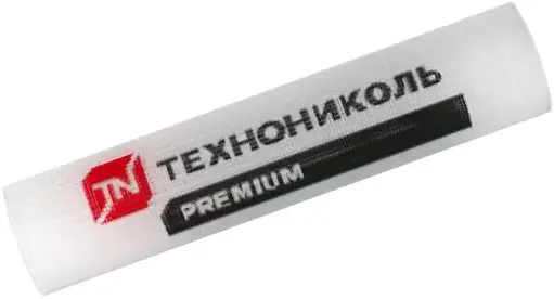 Технониколь Premium стеклосетка фасадная щелочестойкая 2000 (1.1*50 м)