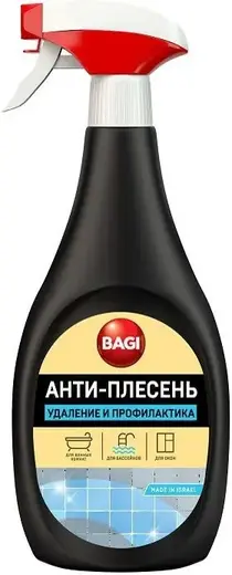 Bagi Анти-Плесень антибактериальное средство для удаления плесени (500 мл)