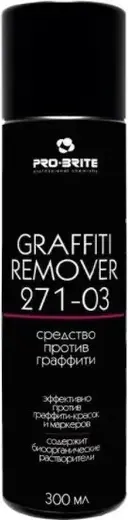 Pro-Brite Graffiti Remover средство против граффити (300 мл)