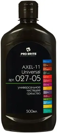 Pro-Brite Axel-11 Universal универсальное чистящее средство (500 мл)