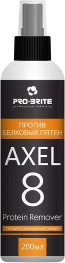 Pro-Brite Axel-8 Protein Remover средство против белковых пятен (200 мл)