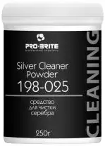 Pro-Brite Silver Cleaner Powder средство для чистки серебра (250 г)