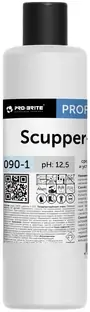 Pro-Brite Scupper-Krot средство для профилактики и устранения засоров в трубах (1 л)