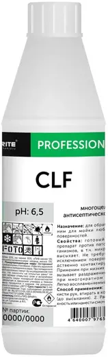 Pro-Brite CLF многоцелевое антисептическое средство (1 л)