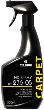 Pro-Brite HD-Spray преспрей для удаления жировых загрязнений (500 мл)