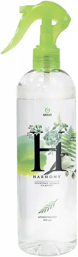 Grass Harmony жидкий освежитель воздуха (400 мл)