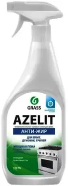 Grass Azelit Антижир чистящее средство для кухни (600 мл)