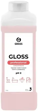 Grass Gloss Concentrate концентрированное чистящее средство (1 л)