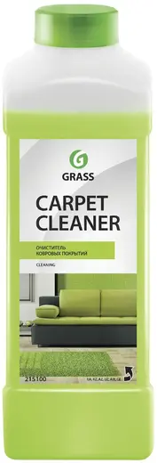 Grass Professional Carpet Cleaner очиститель ковровых покрытий (1 л)