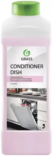 Grass Conditioner Dish ополаскиватель для посудомоечных машин (1 л)