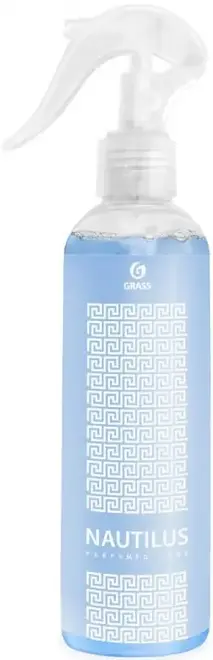Grass Nautilus жидкое ароматизирующее средство (250 мл)