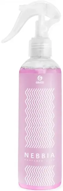Grass Nebbia жидкое ароматизирующее средство (250 мл)