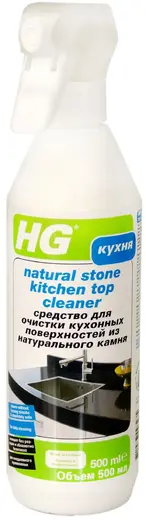 HG средство для очистки кухонных поверхностей (500 мл)
