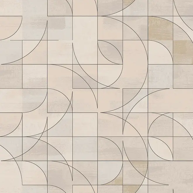 Milassa Geometrica GM1 001 обои флизелиновые