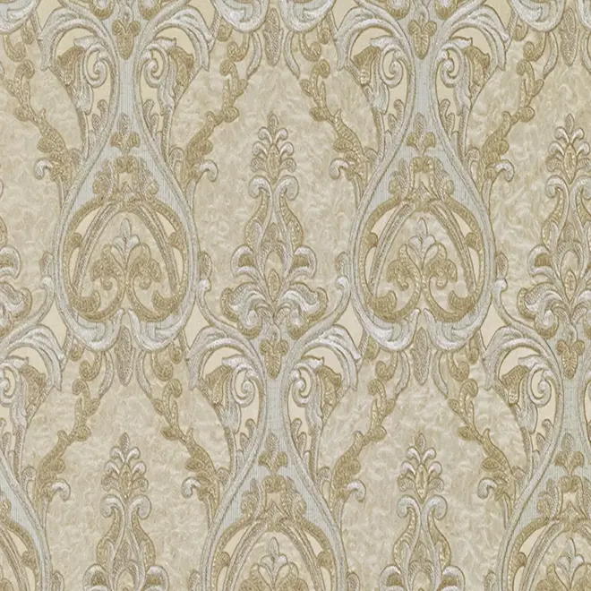 Zambaiti Parati Bella M25012 обои виниловые на флизелиновой основе