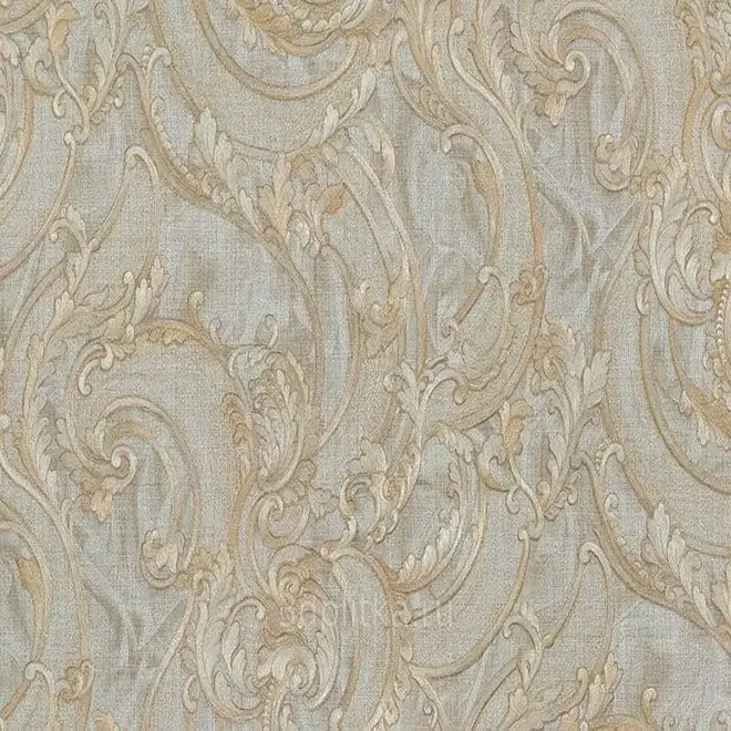 Zambaiti Parati Moda 53026 обои виниловые на флизелиновой основе