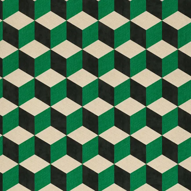 BN International Cubiq BN 220364 обои виниловые на флизелиновой основе