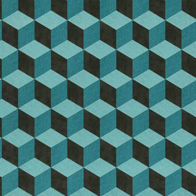 BN International Cubiq BN 220366 обои виниловые на флизелиновой основе