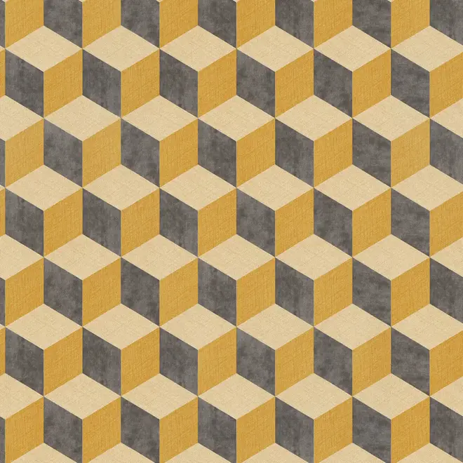 BN International Cubiq BN 220367 обои виниловые на флизелиновой основе