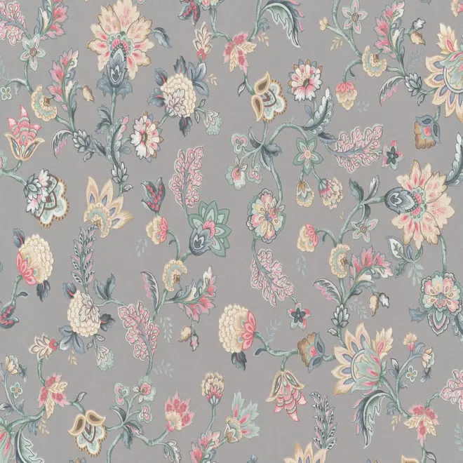 BN International Fiore BN 220472 обои виниловые на флизелиновой основе