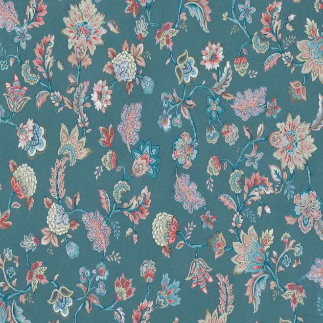 BN International Fiore BN 220473 обои виниловые на флизелиновой основе