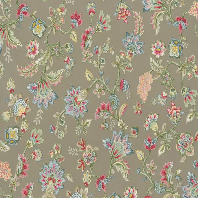 BN International Fiore BN 220475 обои виниловые на флизелиновой основе