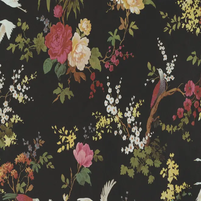 BN International Fiore BN 220481 обои виниловые на флизелиновой основе