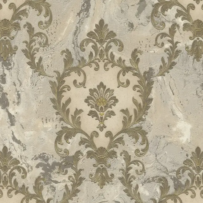 Emiliana Parati Decori & Decori Carrara 2 83607 обои виниловые на флизелиновой основе