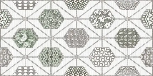 Азори Devore коллекция Devore Light Geometria декор