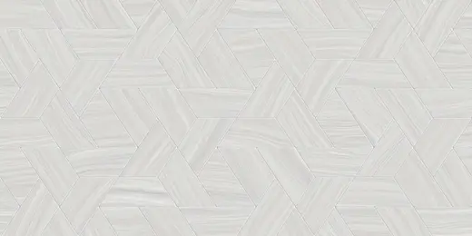 Axima Эдельвейс коллекция Эдельвейс плитка настенная (250*500 мм) серая глянцевая геометрия