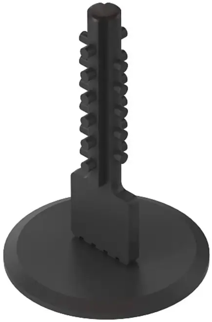 Литокол Litolevel стойка-основание для системы укладки плитки 250 стоек