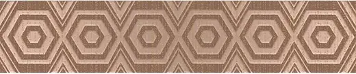 Нефрит-Керамика Фернс коллекция Фернс 05-01-1-63-05-15-1602-0 бордюр