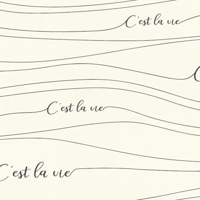 Rasch Freundin III 464603 обои виниловые на флизелиновой основе