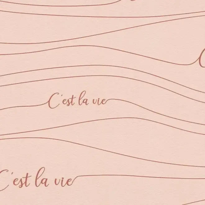 Rasch Freundin III 464610 обои виниловые на флизелиновой основе