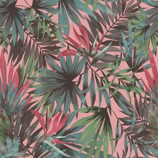 Rasch Freundin III 465235 обои виниловые на флизелиновой основе