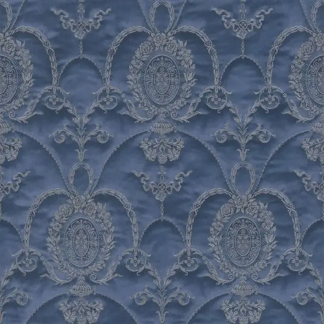 Rasch Trianon XII 532159 обои виниловые на флизелиновой основе