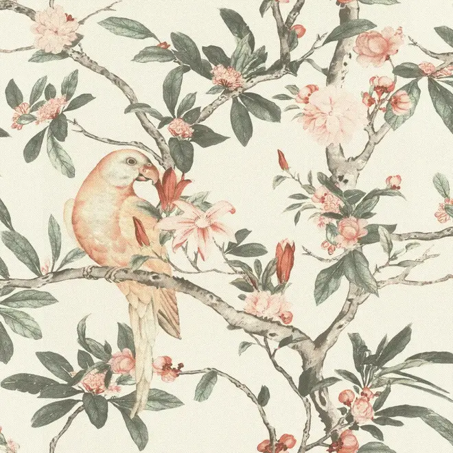 Rasch Poetry II 543315 обои виниловые на флизелиновой основе