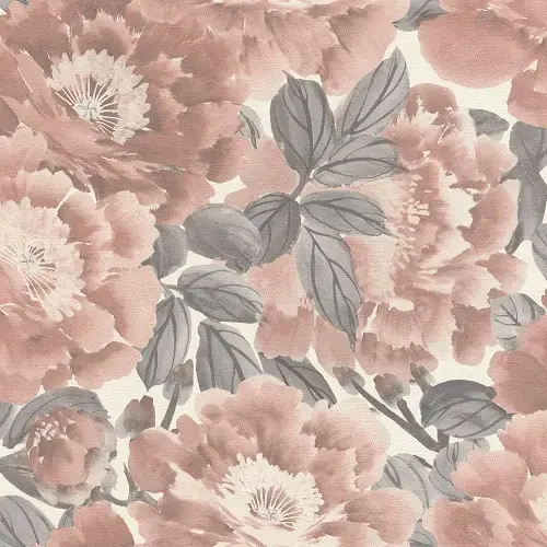 Rasch Kimono 408331 обои виниловые на флизелиновой основе