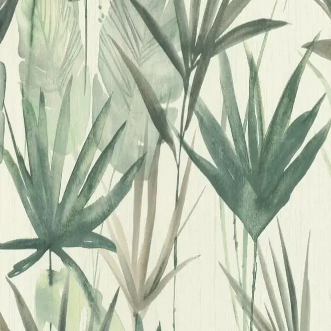 Rasch Barbara Home Collection II 536409 обои виниловые на флизелиновой основе