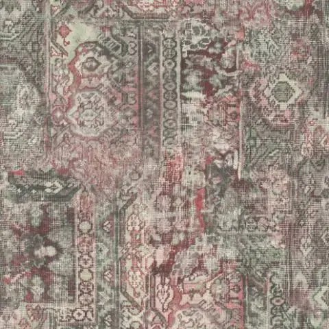 Rasch Barbara Home Collection II 536522 обои виниловые на флизелиновой основе
