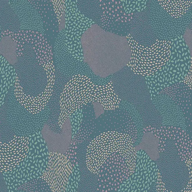 Milassa Bon Voyage D2 018 обои флизелиновые