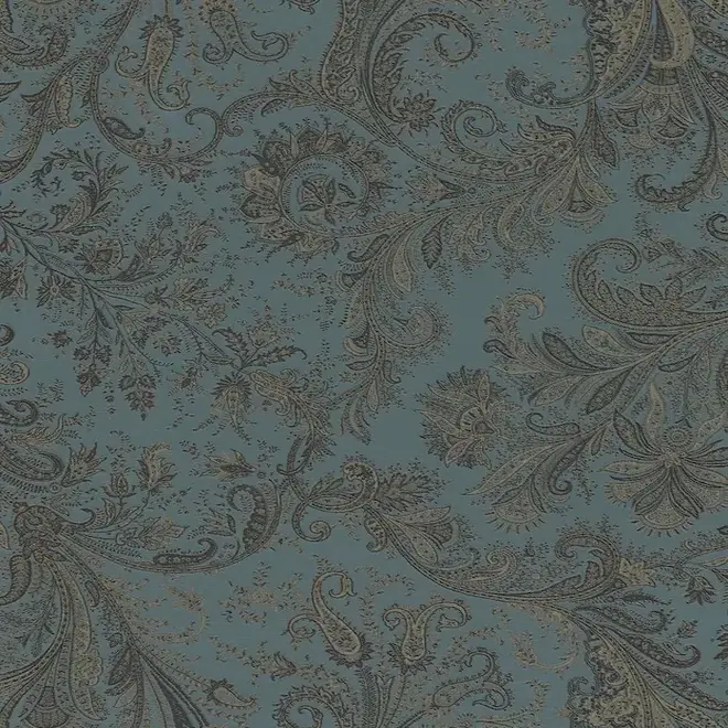 Rasch Etro II 533651 обои виниловые на флизелиновой основе